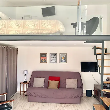 Cozy Studio House With Private Terrace In Cascais Alcabideche Buitenkant foto