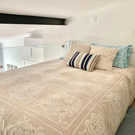Cozy Studio House With Private Terrace In Cascais Alcabideche Buitenkant foto