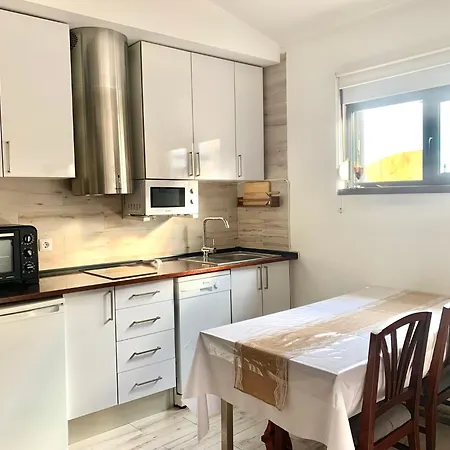 Cozy Studio House With Private Terrace In Cascais Alcabideche Buitenkant foto
