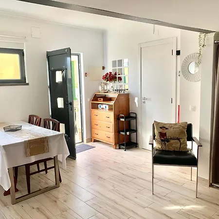 Cozy Studio House With Private Terrace In Cascais Alcabideche Buitenkant foto