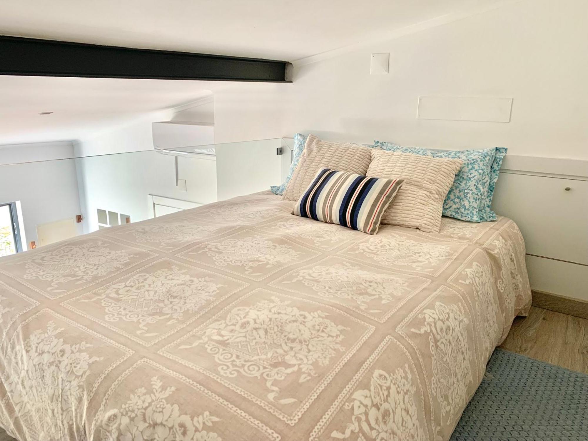 Cozy House With Private Terrace In Cascais Apartment Alcabideche